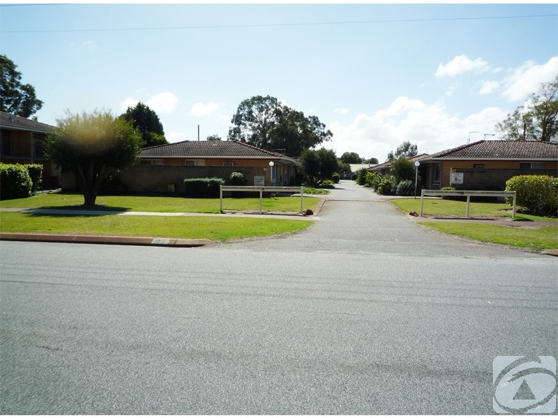 8/85 Shakespeare Avenue, Yokine WA 6060
