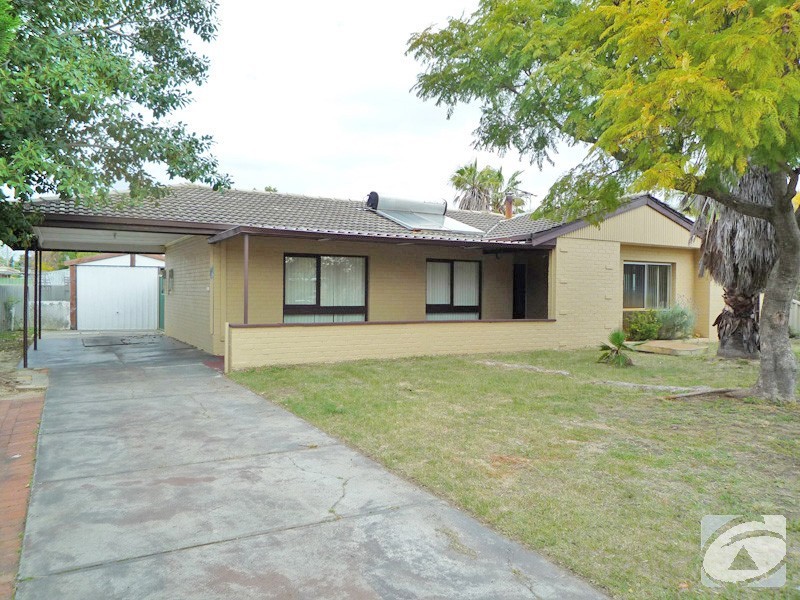 4 Lindy Way, Camillo WA 6111