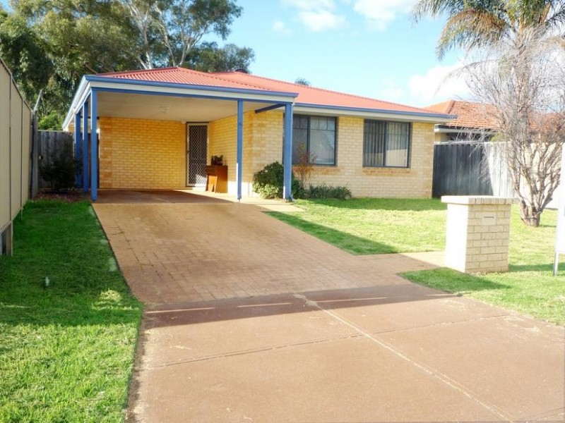 4a Moondyne Court, Seville Grove WA 6112