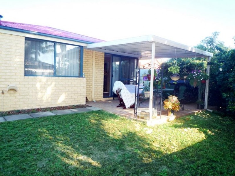 4a Moondyne Court, Seville Grove WA 6112