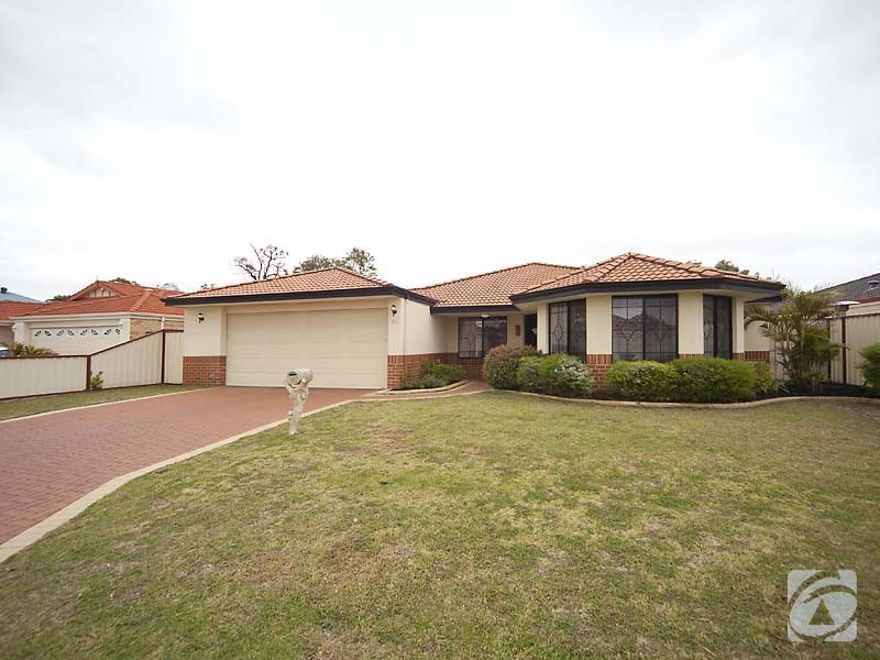 31 Prince Regent Boulevard, Gosnells WA 6110