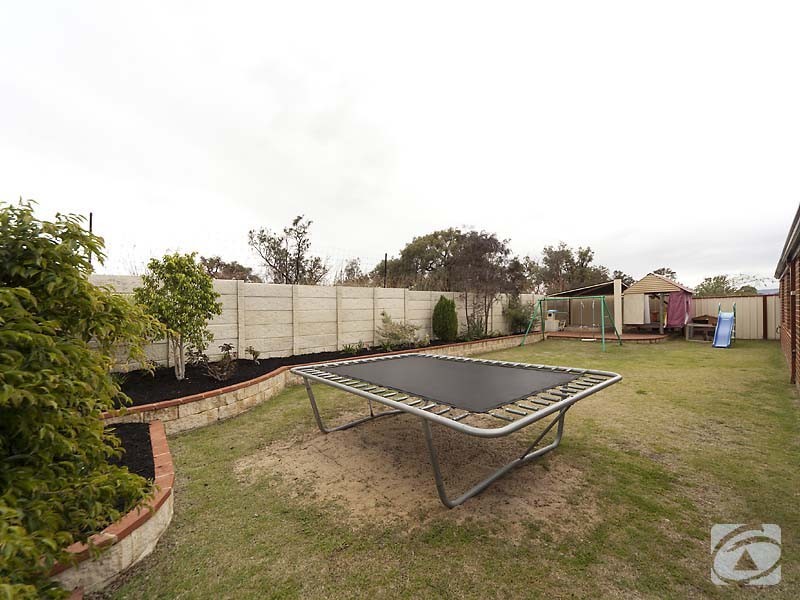 31 Prince Regent Boulevard, Gosnells WA 6110