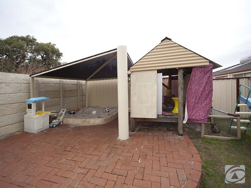 31 Prince Regent Boulevard, Gosnells WA 6110