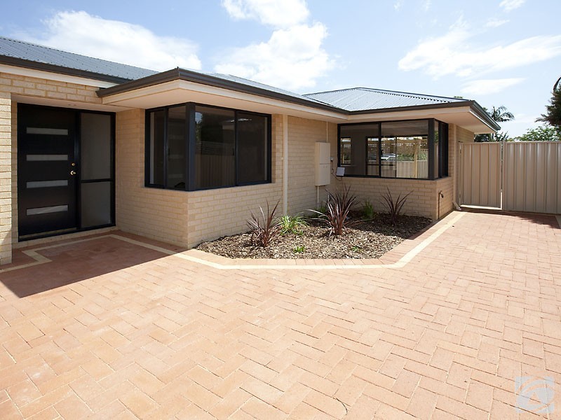 3A Spencer Road, Kelmscott WA 6111