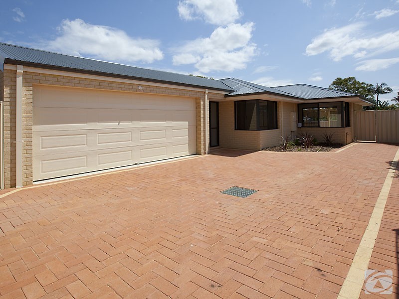 3A Spencer Road, Kelmscott WA 6111