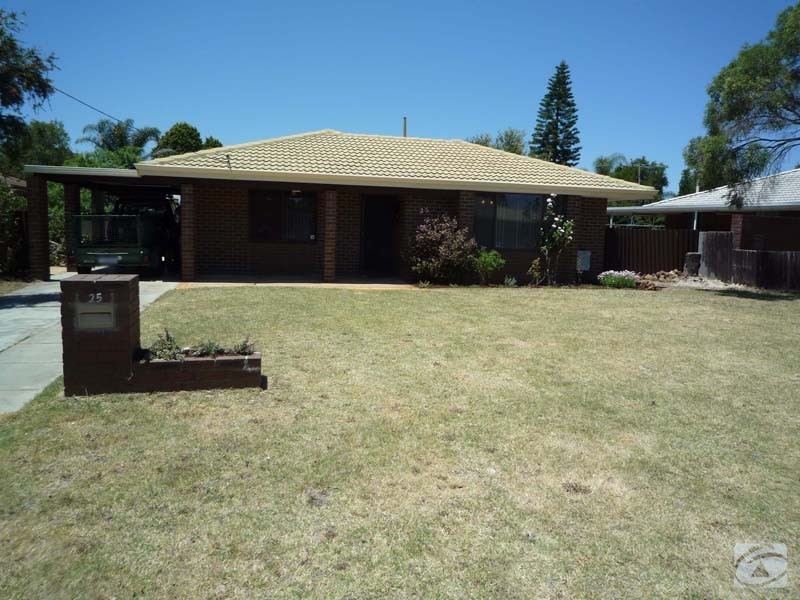 25 Tollington Park Road, Kelmscott WA 6111