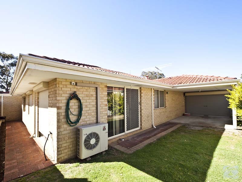 2/66 Evelyn Street, Gosnells WA 6110