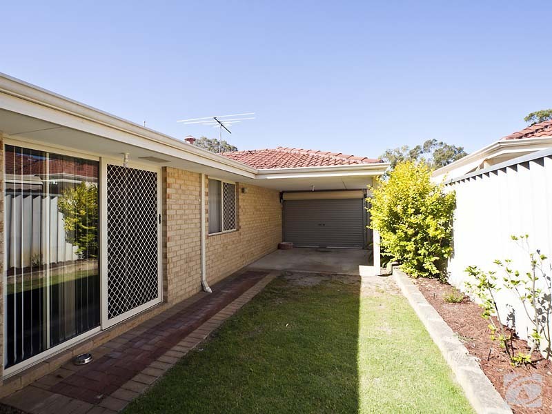 2/66 Evelyn Street, Gosnells WA 6110