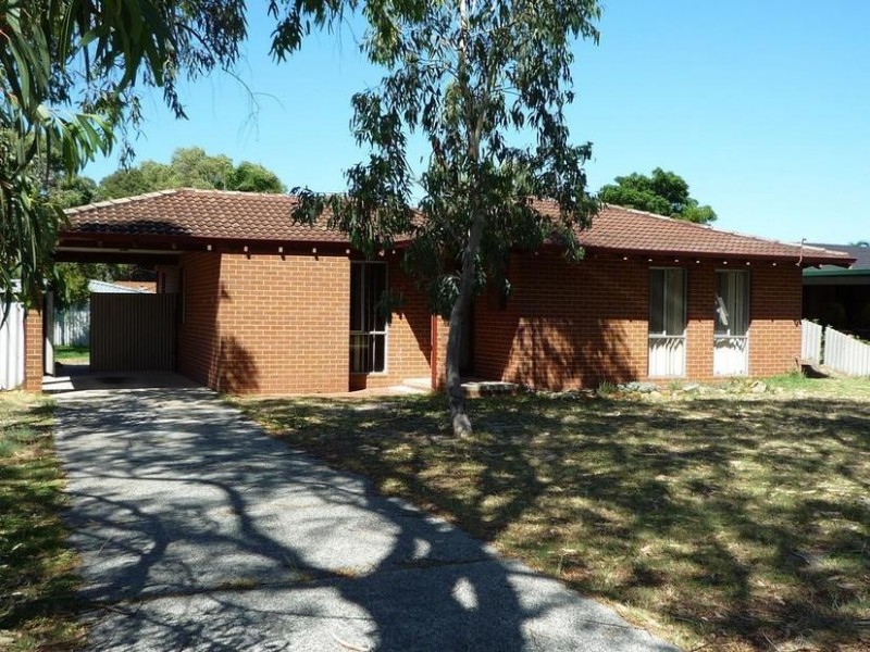 19 Wade Street, Gosnells WA 6110