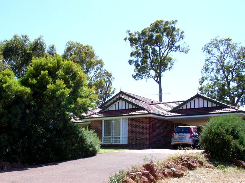 Lot 105, 5 Yarri Mews, Jarrahdale WA 6124