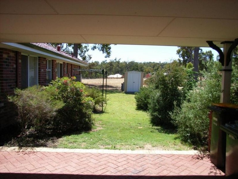 Lot 105, 5 Yarri Mews, Jarrahdale WA 6124