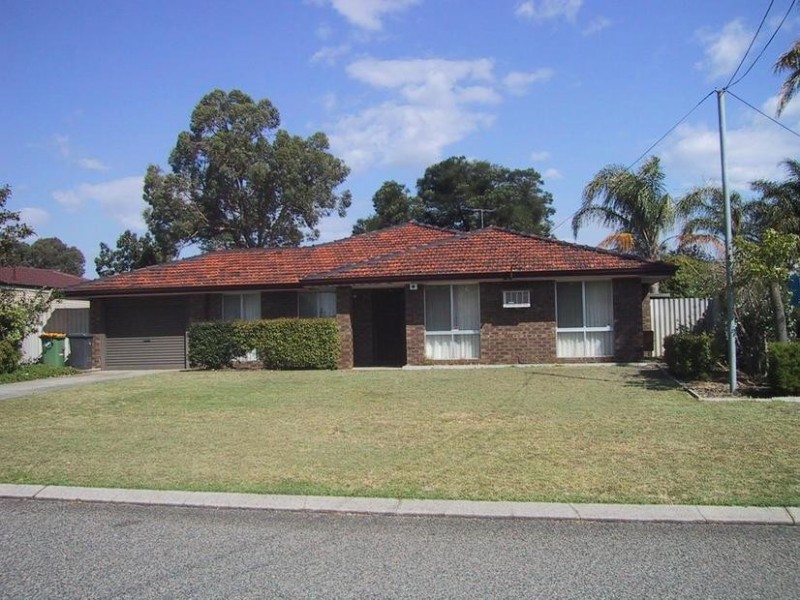 7 Logpine Cres, Camillo WA 6111