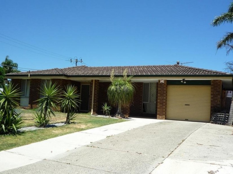 131 Cammillo Road, Camillo WA 6111