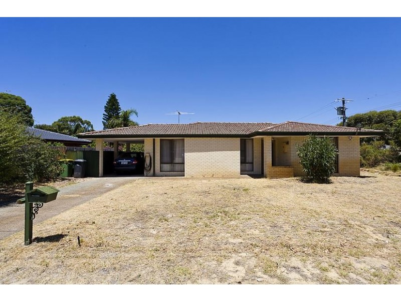 1 Ainsley Court, Camillo WA 6111