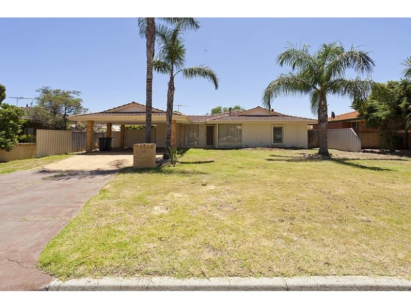 10 Greengage Court, Armadale WA 6112