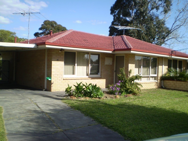 50 Merrifield Avenue, Kelmscott WA 6111