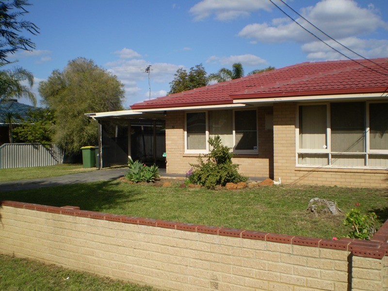 50 Merrifield Avenue, Kelmscott WA 6111