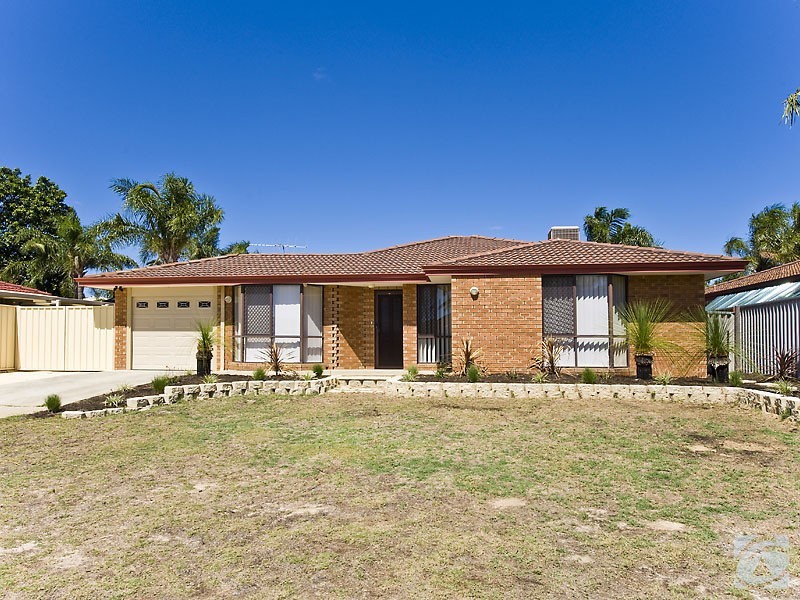 20 Morgan Road, Seville Grove WA 6112