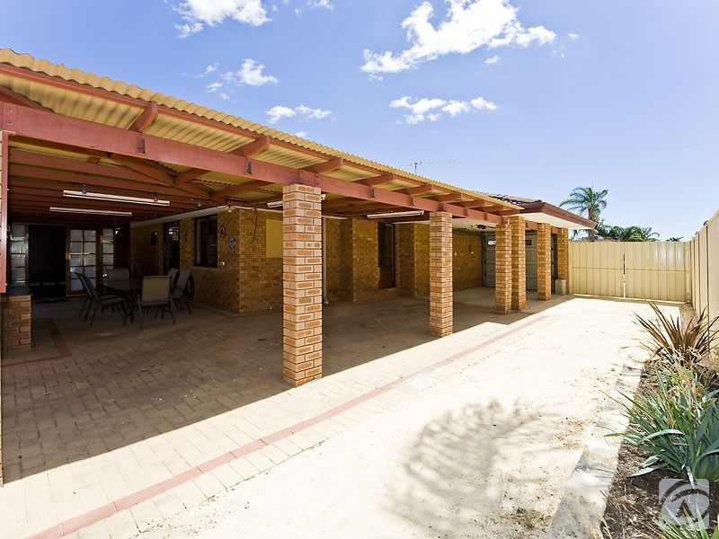 20 Morgan Road, Seville Grove WA 6112