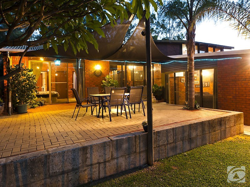 48 Millen Street, Mount Nasura WA 6112