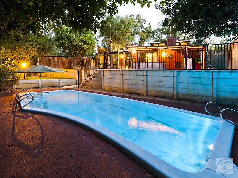 48 Millen Street, Mount Nasura WA 6112