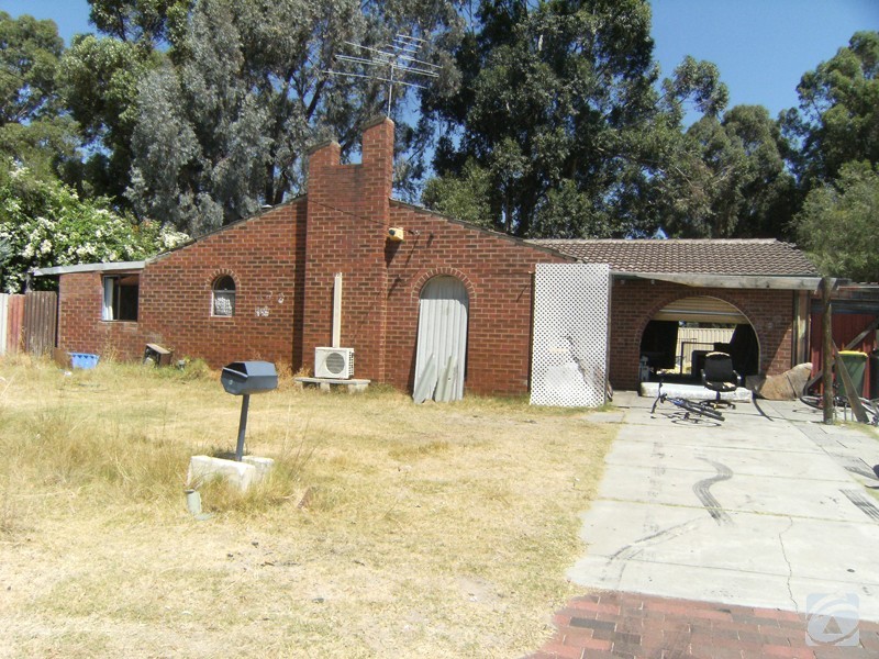 10 Kidbroke Place, Kelmscott WA 6111