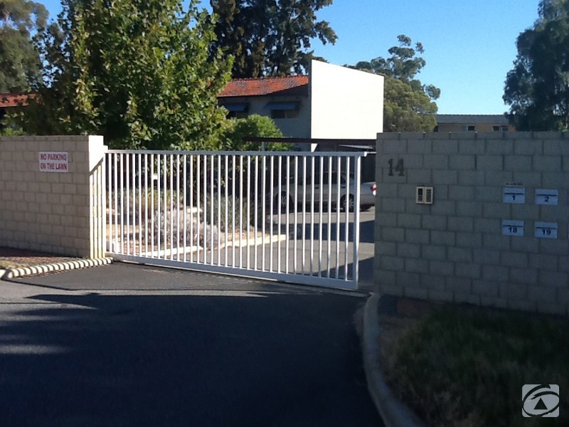 5/14 Coralie Court, Armadale WA 6112