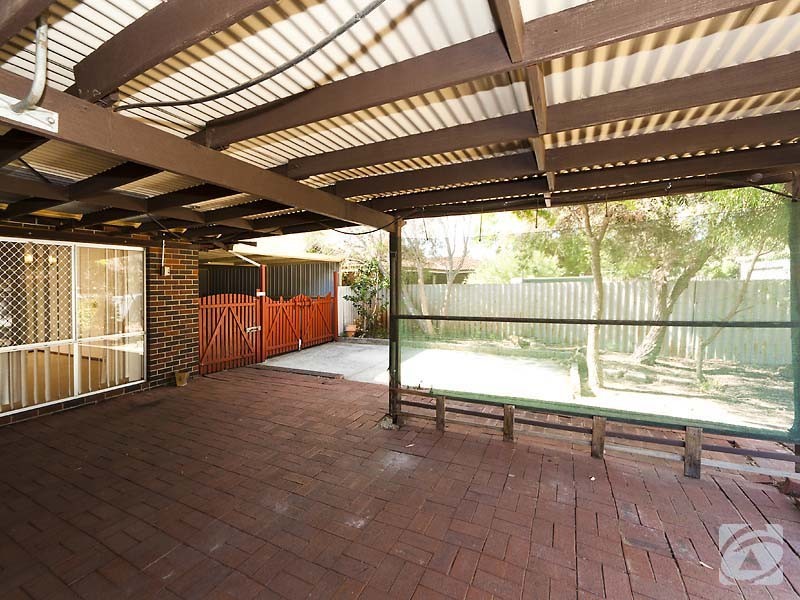 160 Westfield Road, Kelmscott WA 6111