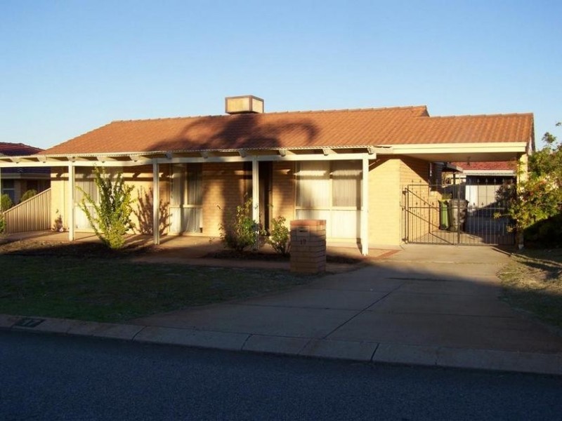 17 Baxter Court, Huntingdale WA 6110