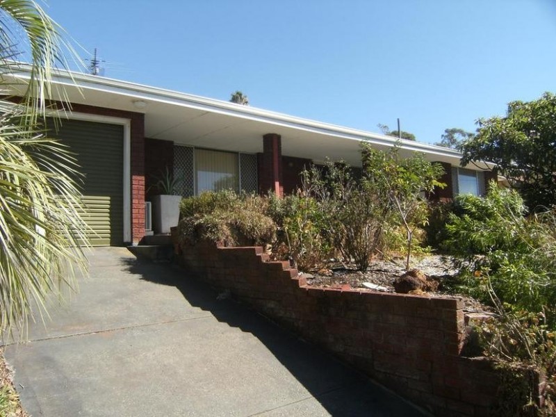 31 Ellis Road, Mount Nasura WA 6112