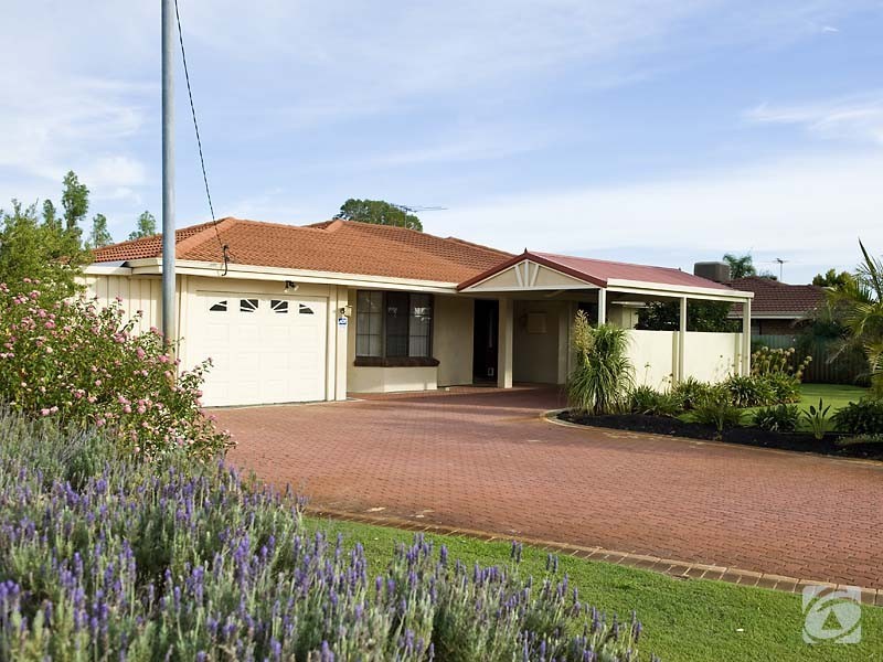 39 Hemingway Drive, Camillo WA 6111