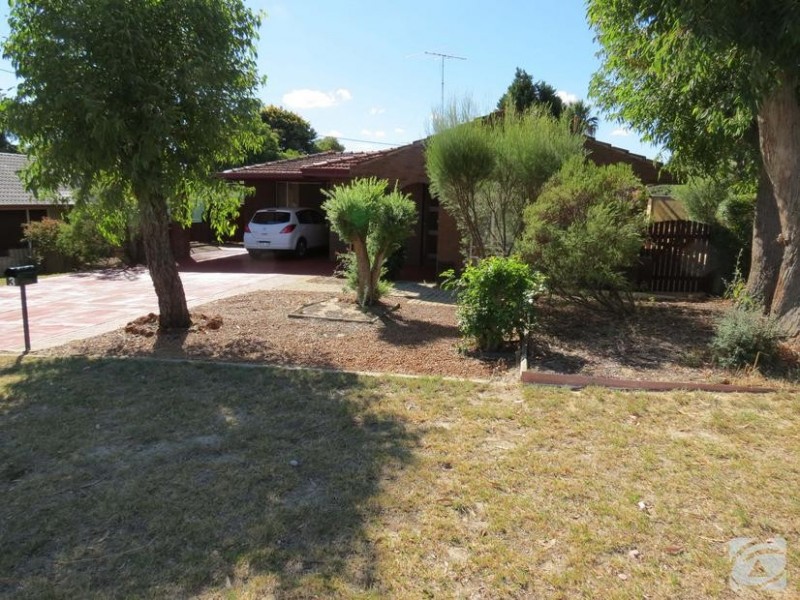 3 Jason Court, Kelmscott WA 6111