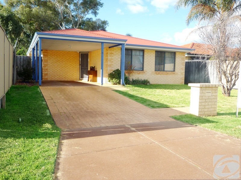 4a Moondyne Court, Seville Grove WA 6112