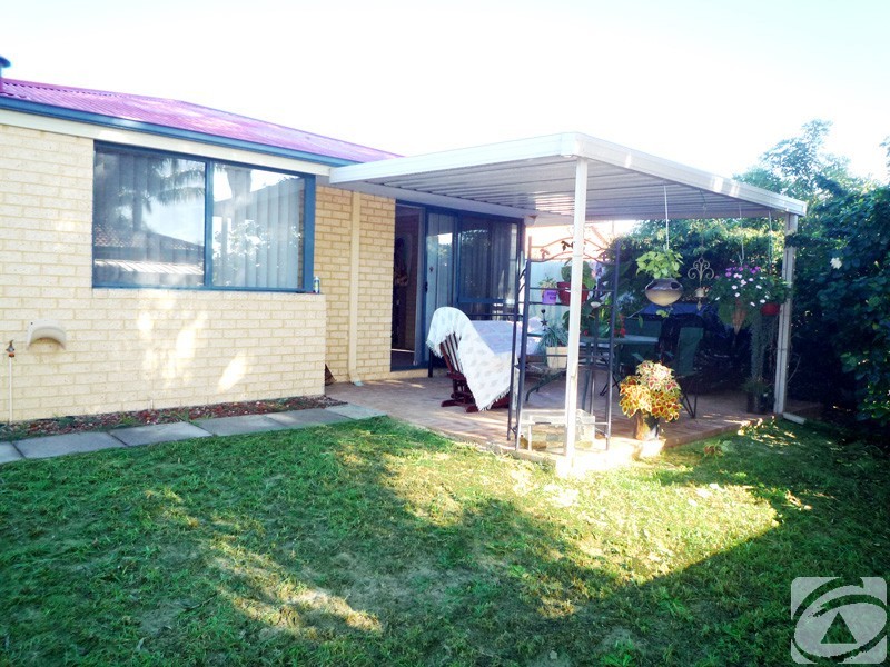 4a Moondyne Court, Seville Grove WA 6112