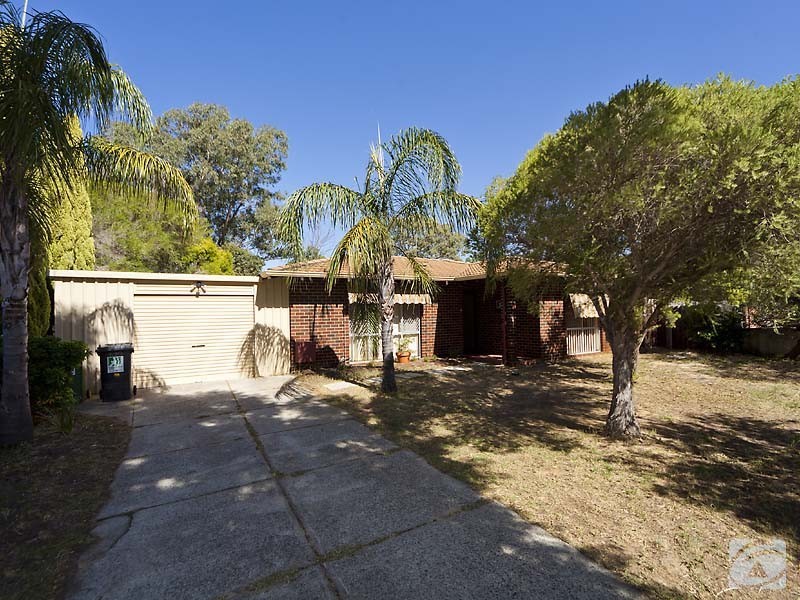 160 Westfield Road, Kelmscott WA 6111