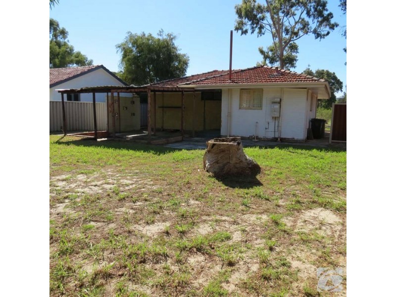 24 Hollybush Way, Kelmscott WA 6111