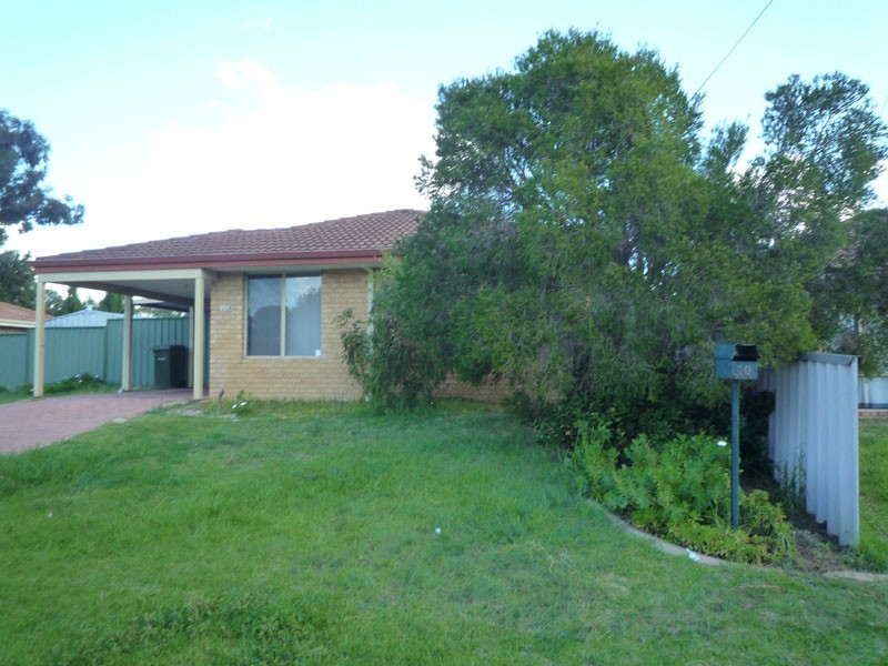 10 Price Court, Brookdale WA 6112