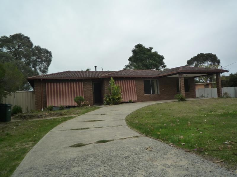 181 Cammillo Road, Kelmscott WA 6111