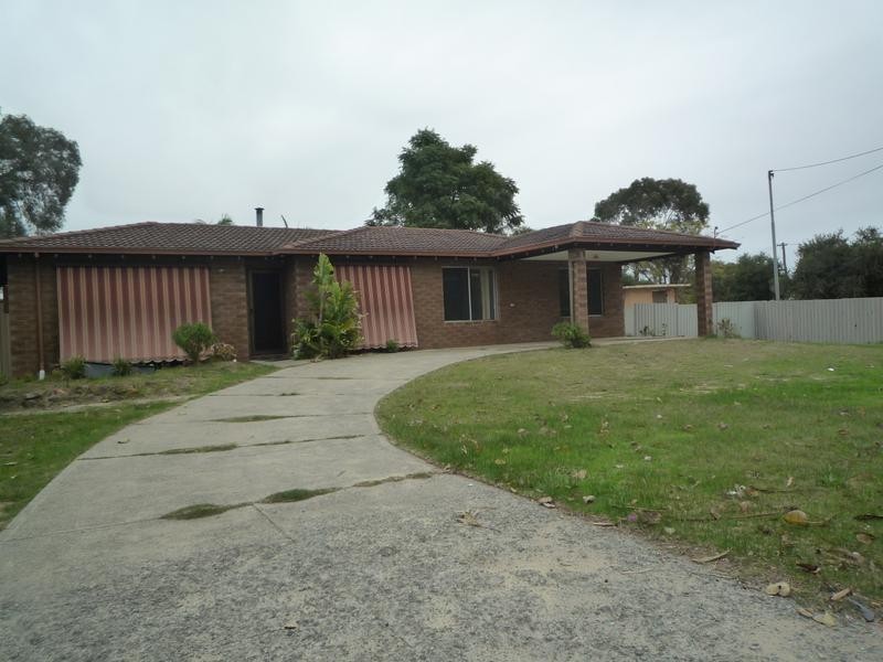 181 Cammillo Road, Kelmscott WA 6111