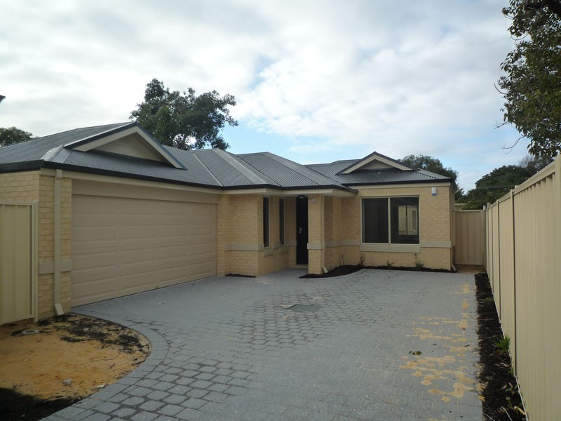 3/16 Ward Crescent, Kelmscott WA 6111
