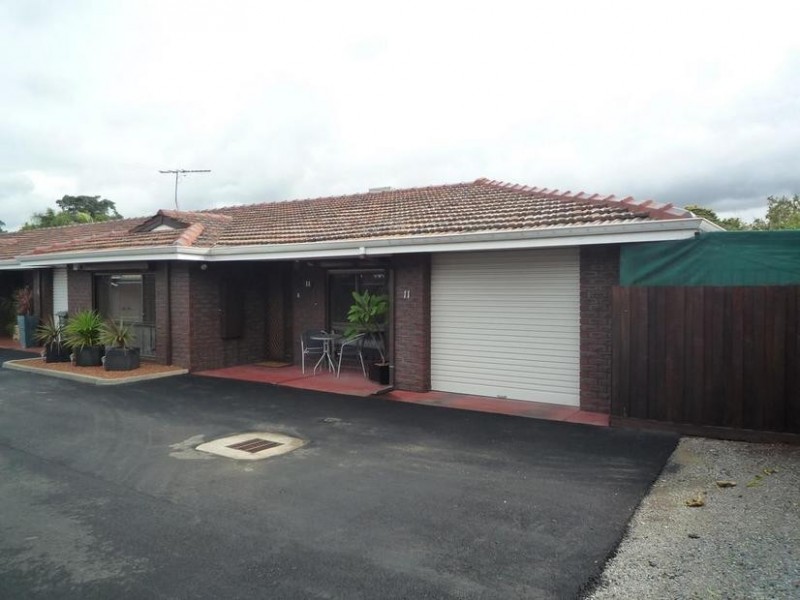 11/9 Third Avenue, Kelmscott WA 6111