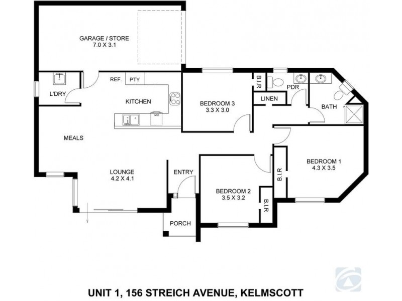 1/156 Streich Avenue, Kelmscott WA 6111