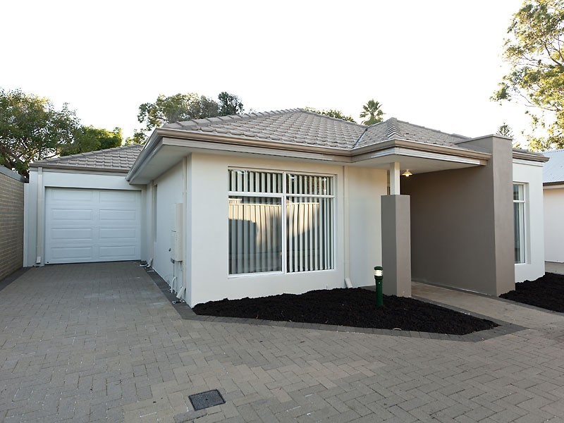 3/156 Streich Avenue, Kelmscott WA 6111