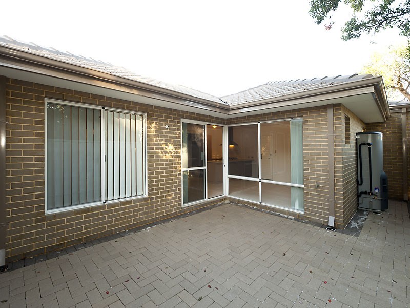 3/156 Streich Avenue, Kelmscott WA 6111