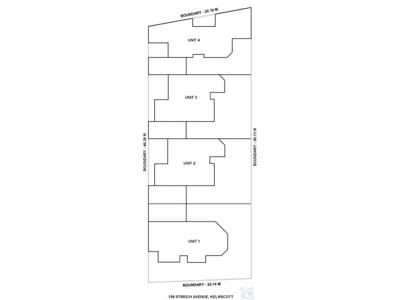 4/156 Streich Avenue, Kelmscott WA 6111