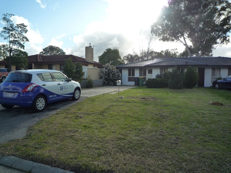 37b Ward Cres, Kelmscott WA 6111