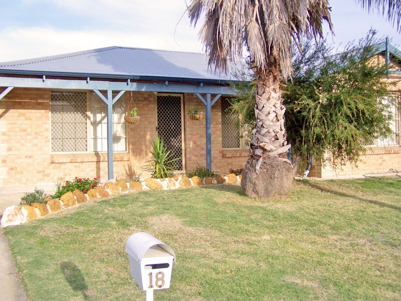 18 Chidzey Drive, Seville Grove WA 6112