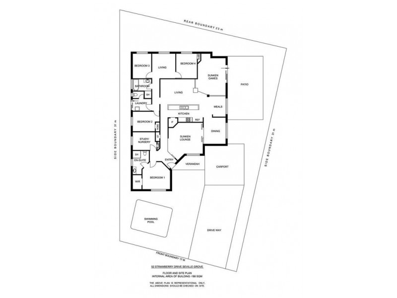 52 Strawberry Drive, Seville Grove WA 6112