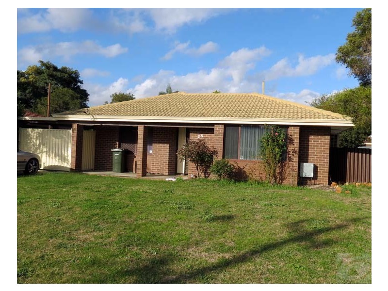 25 Tollington Park Rd, Kelmscott WA 6111