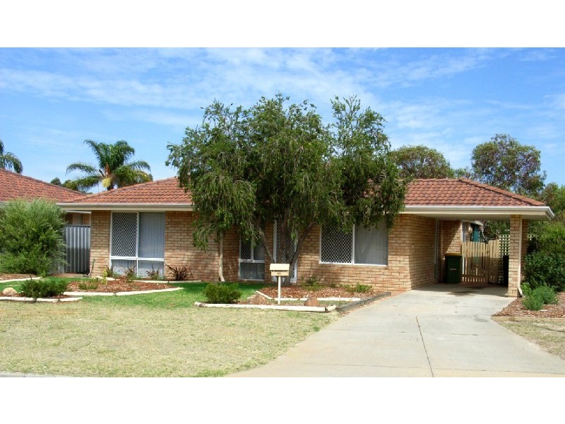 66 San Jacinta Rd, Seville Grove WA 6112